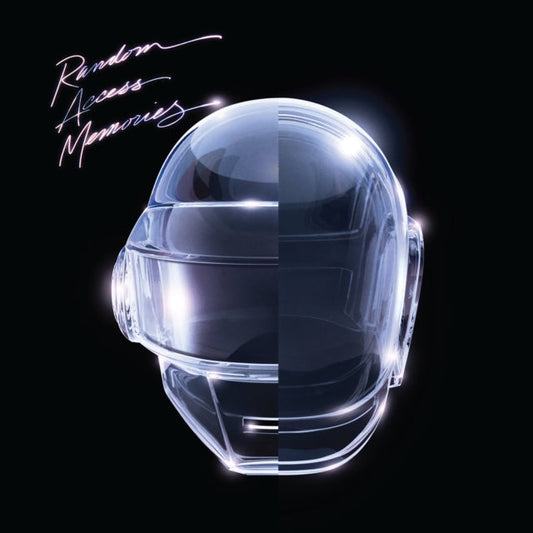 Daft Punk - Random Access Memories: 10th Anniversary