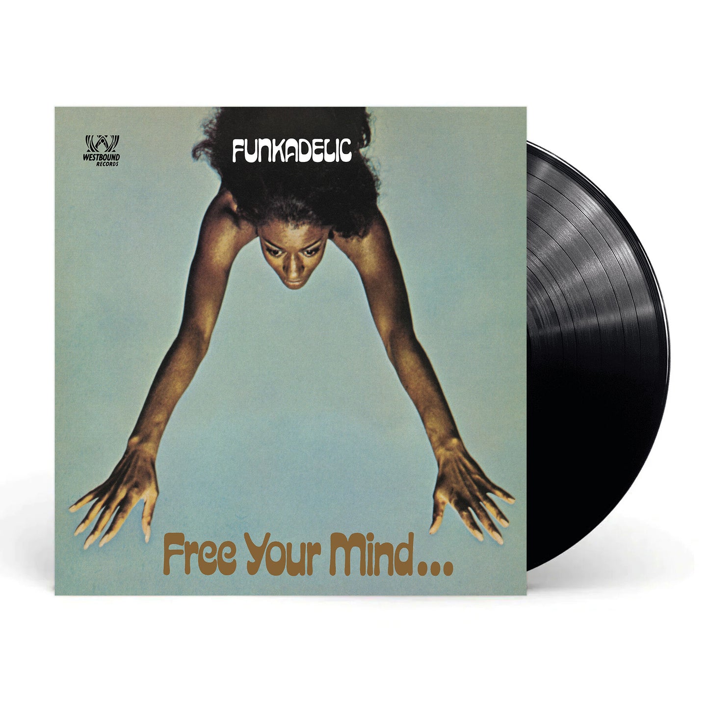 Funkadelic - Free Your Mind And Your Ass Will Follow (2026 Reissue)
