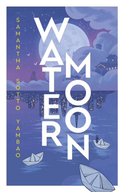 Yambao, Samantha Sotto - Water Moon