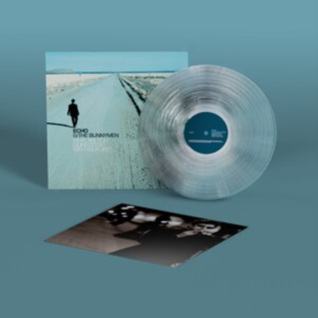 Echo & The Bunnymen - What Are You Going To Do With Your Life? (25th Anniversary Edition)