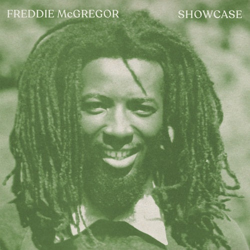 McGregor, Freddie - Showcase (RSD 2026)