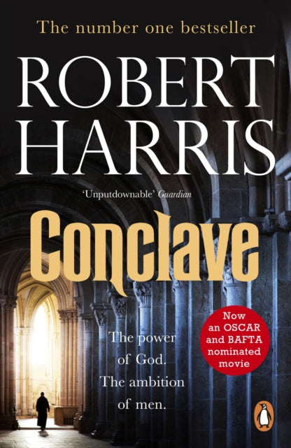 Harris, Robert - Conclave