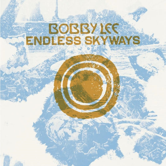 Lee, Bobby - Endless Skyways