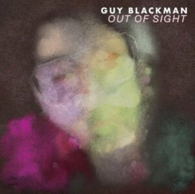 Blackman, Guy - Out Of Sight