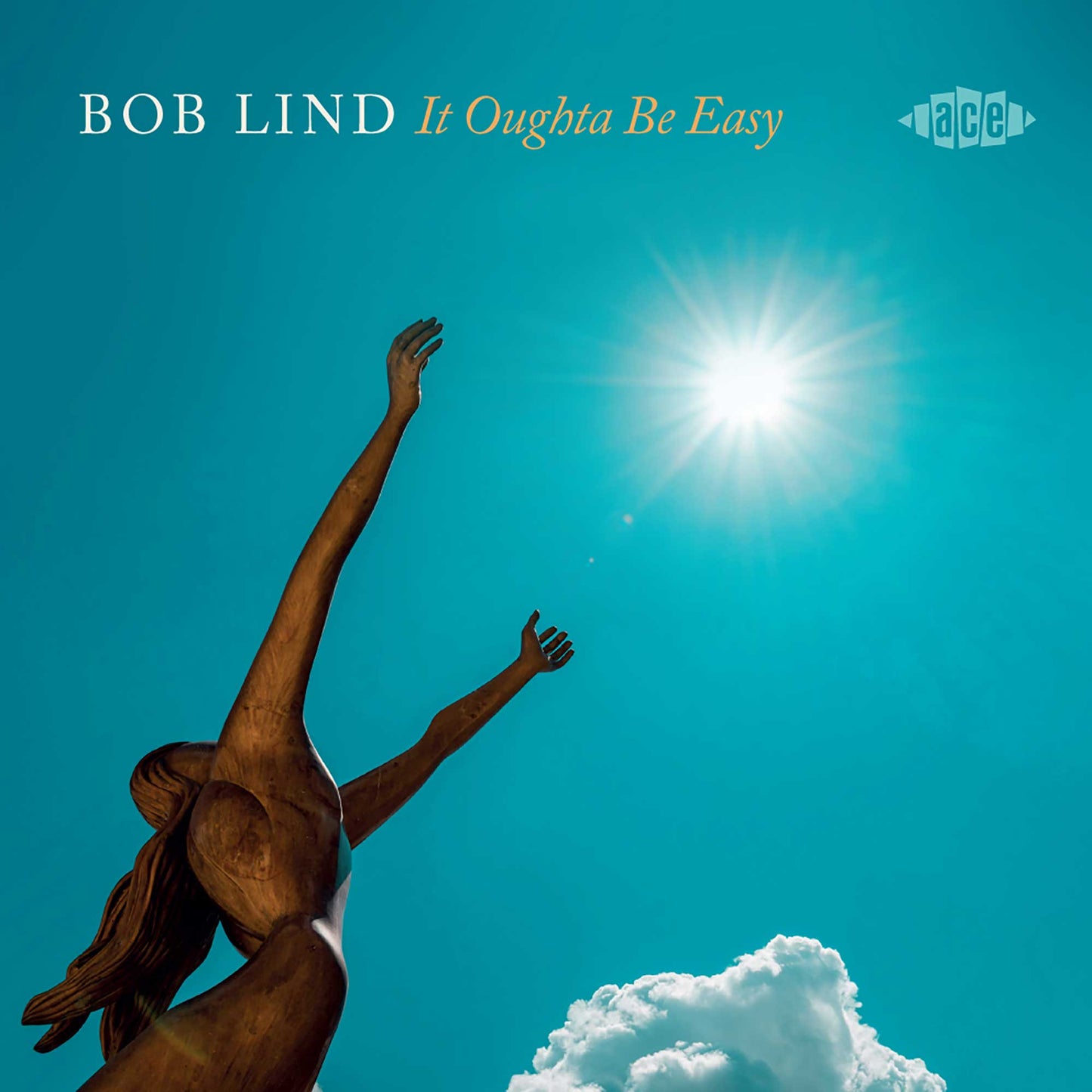 Lind, Bob - It Oughta Be Easy