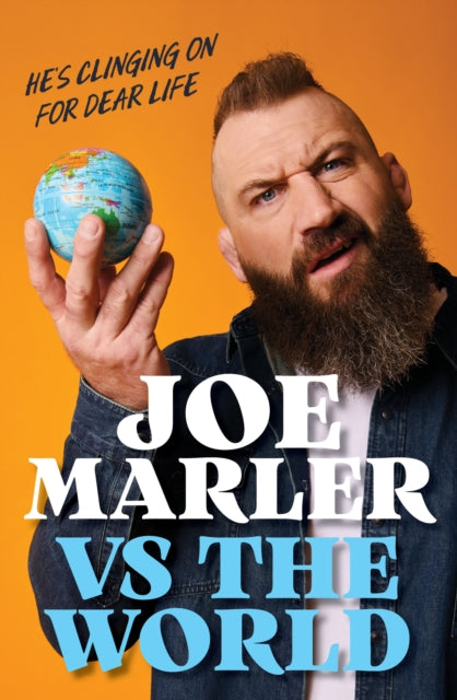 Marler, Joe - Joe Marler Vs The World