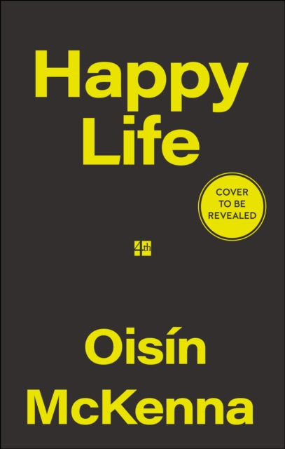McKenna, Oisin - Happy Life