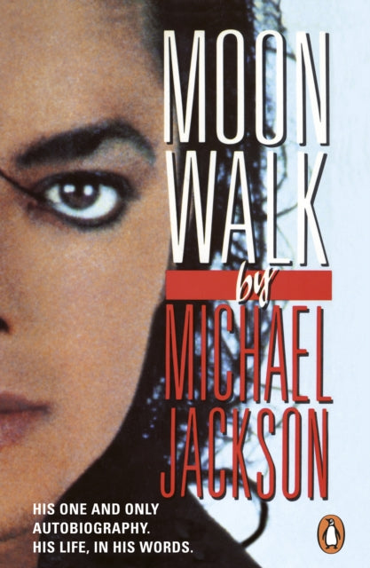 Jackson, Michael - Moonwalk