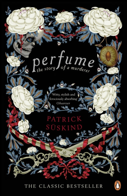 Suskind, Patrick - Perfume