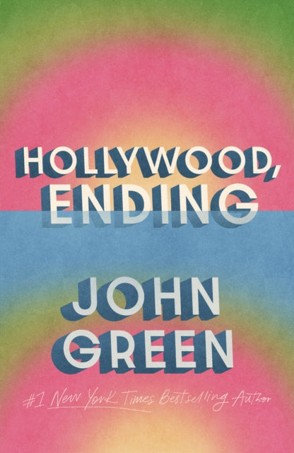 Green, John - Hollywood, Ending