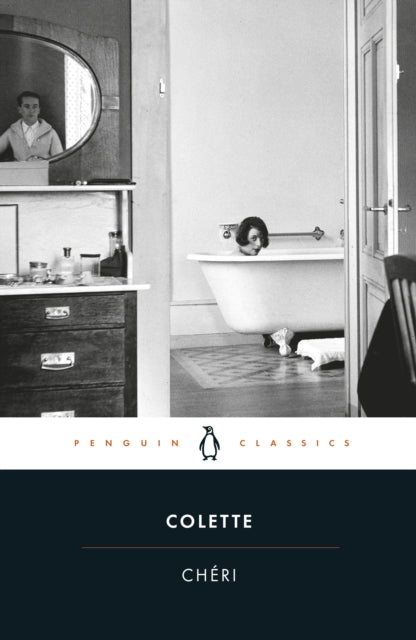 Colette - Chéri