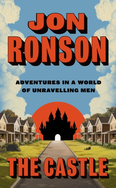 Ronson, Jon - The Castle