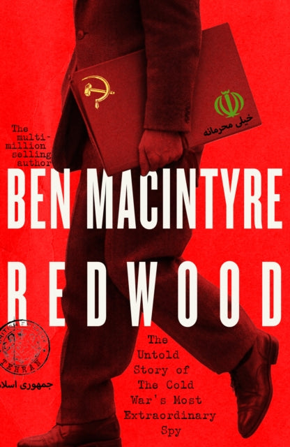 Macintyre, Ben - Redwood
