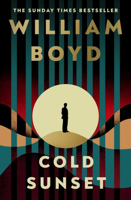 Boyd, William - Cold Sunset