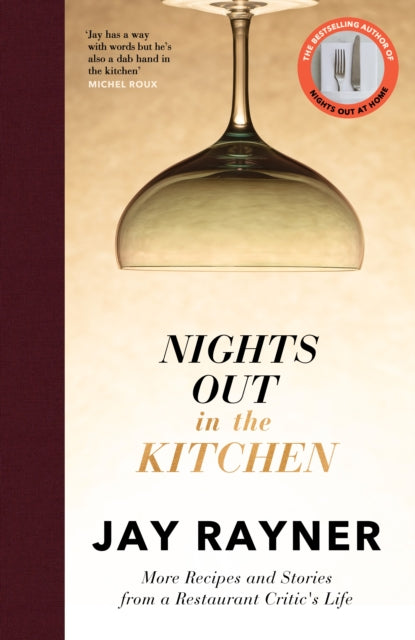 Rayner, Jay - Nights Out in the Kitchen