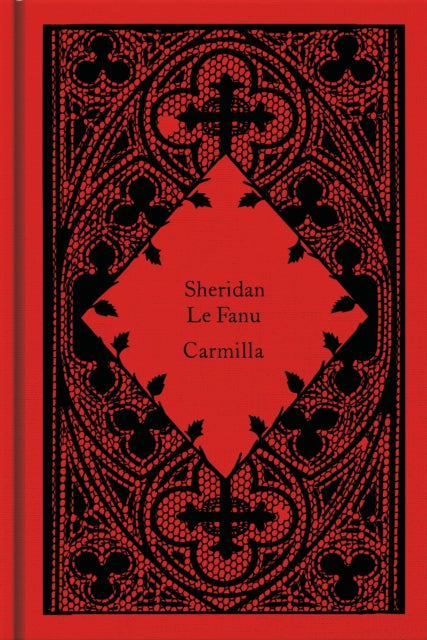 Le Fanu, Sheridan - Carmilla