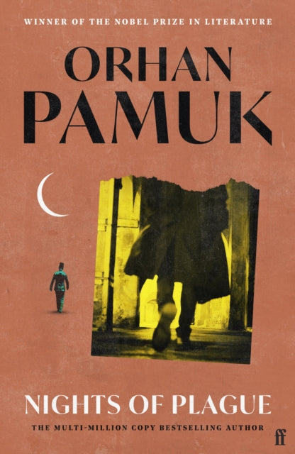 Pamuk, Orhan - Nights Of Plague