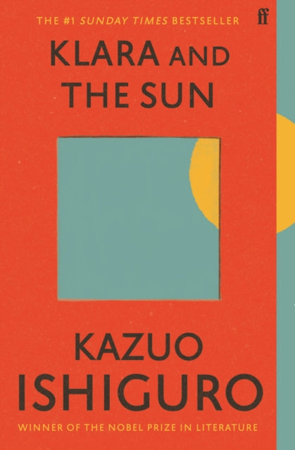 Ishiguro, Kazuo - Klara and the Sun