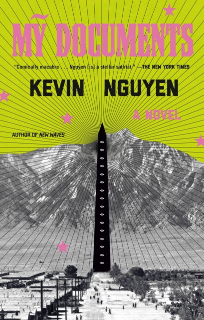 Nguyen, Kevin - My Documents