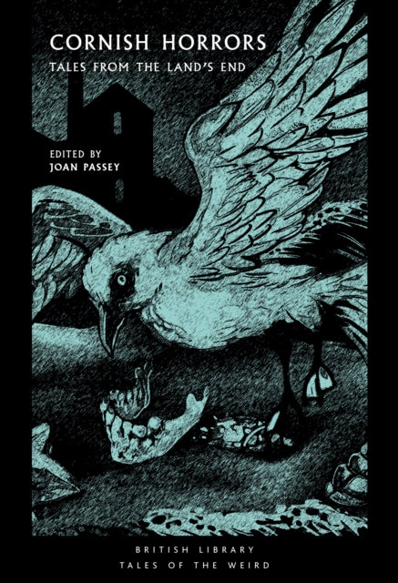 Passey, Joan - Cornish Horrors : Tales from the Land's End - 24