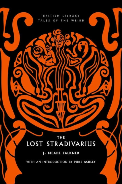 Falkner, J. Meade - The Lost Stradivarius - 63