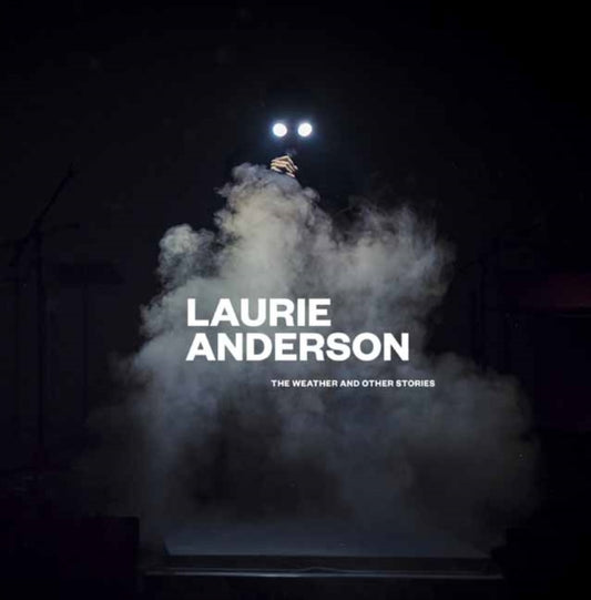 Anderson, Laurie - Laurie Anderson