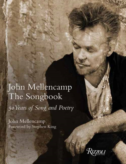 Mellencamp, John - John Mellencamp: The Songbook