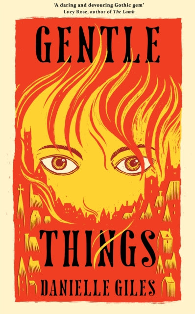 Giles, Danielle - Gentle Things