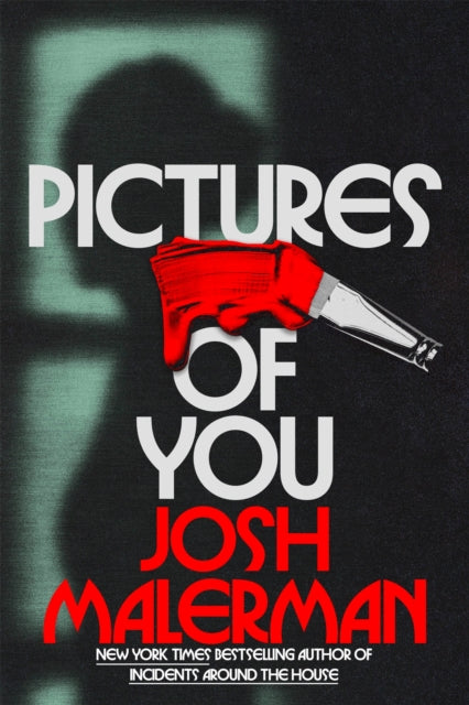 Malerman, Josh - Pictures of You