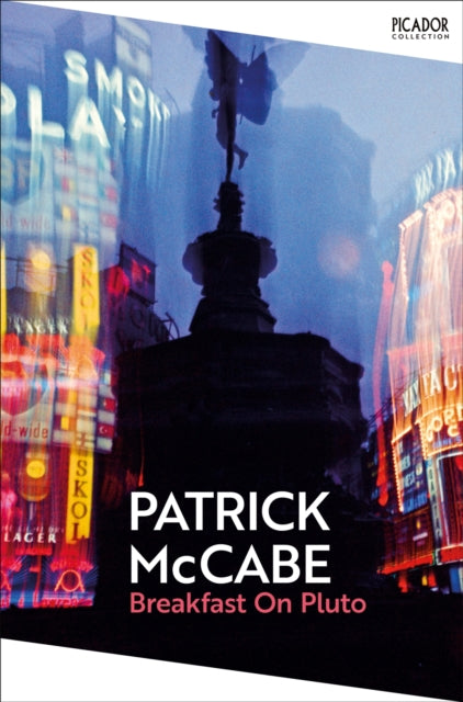 McCabe, Patrick - Breakfast on Pluto