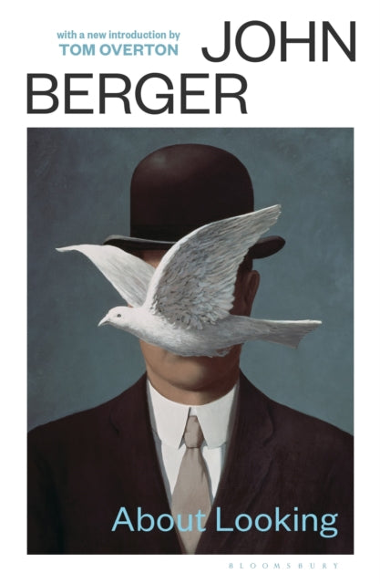 Berger, John - About Looking