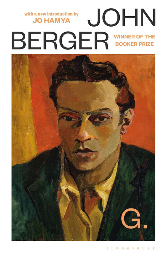 Berger, John - G. 