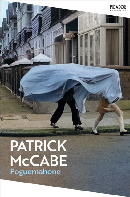 McCabe, Patrick - Poguemahone