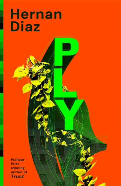 Diaz, Hernan - Ply