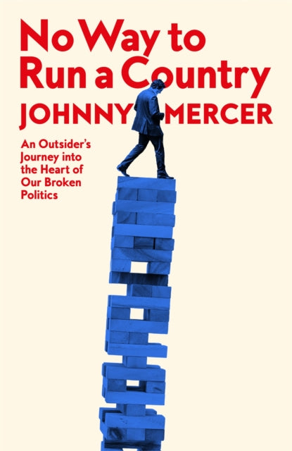 Mercer, Johnny - No Way to Run a Country