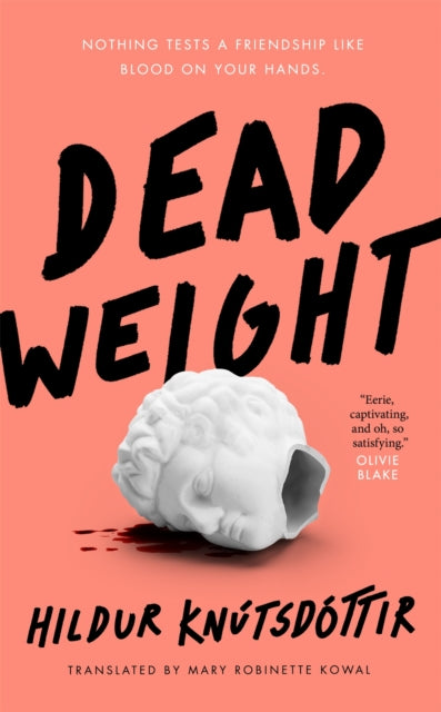 Knútsdóttir, Hildur - Dead Weight