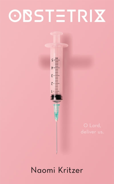 Kritzer, Naomi - Obstetrix
