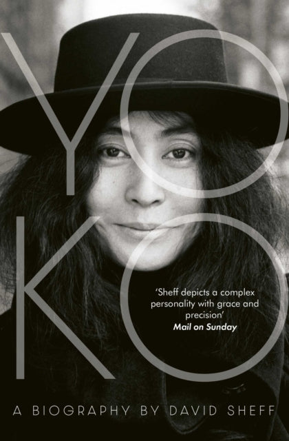 Sheff, David - Yoko