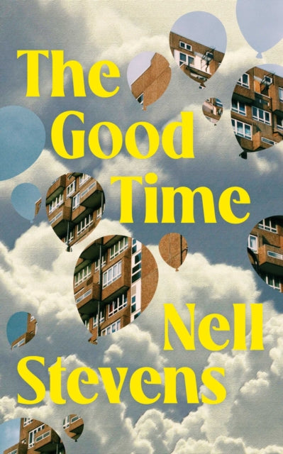 Stevens, Nell - The Good Time