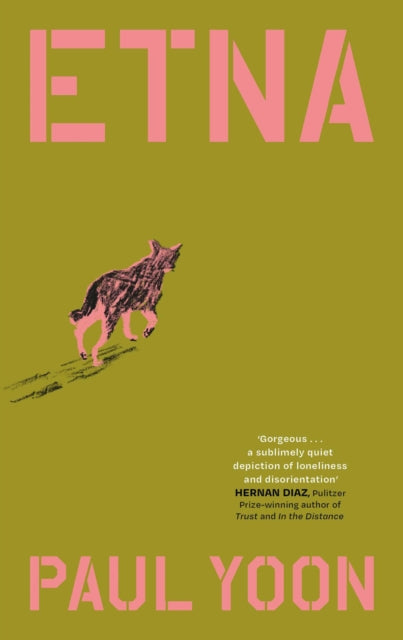 Yoon, Paul - Etna