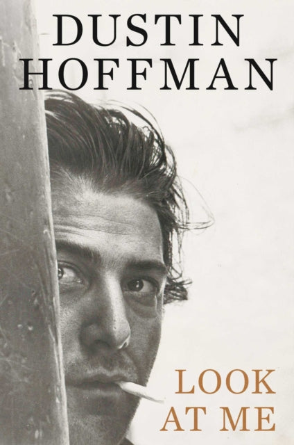 Hoffman, Dustin - Look At Me