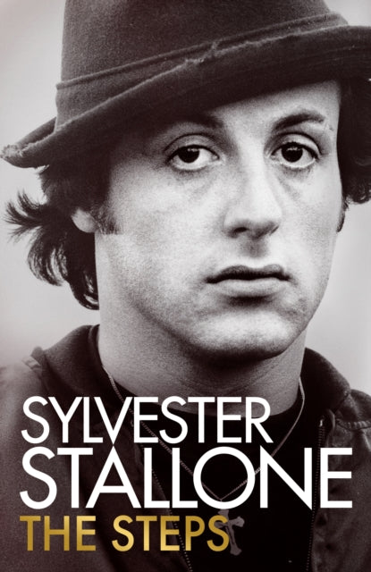 Stallone, Sylvester - The Steps