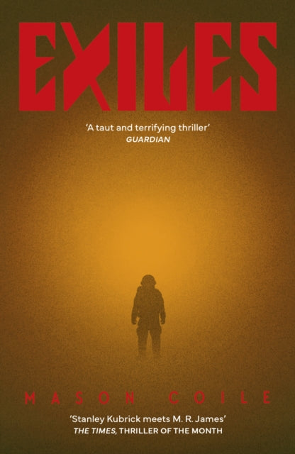Coile, Mason - Exiles