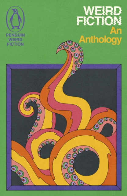 Various - Weird Fiction