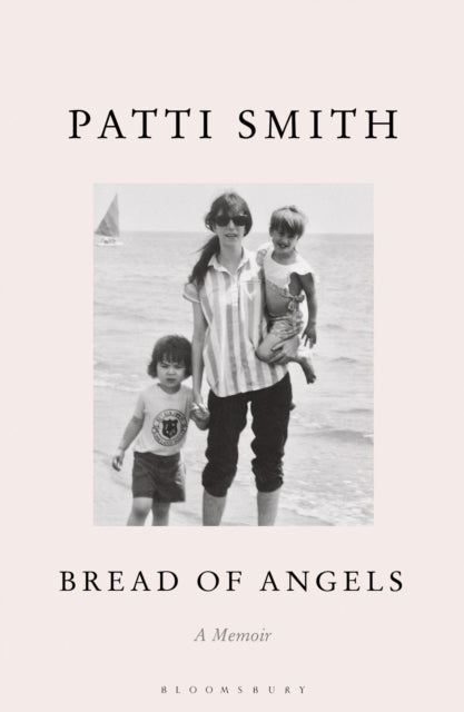Smith, Patti - Bread of Angels