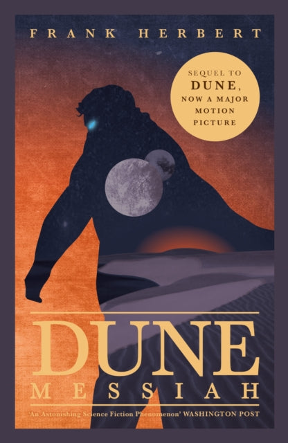 Herbert, Frank - Dune Messiah