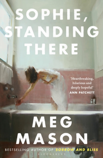 Mason, Meg - Sophie, Standing There