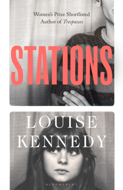 Kennedy, Louise - Stations