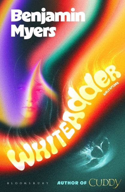 Myers, Benjamin - Whiteadder/Wolfspider