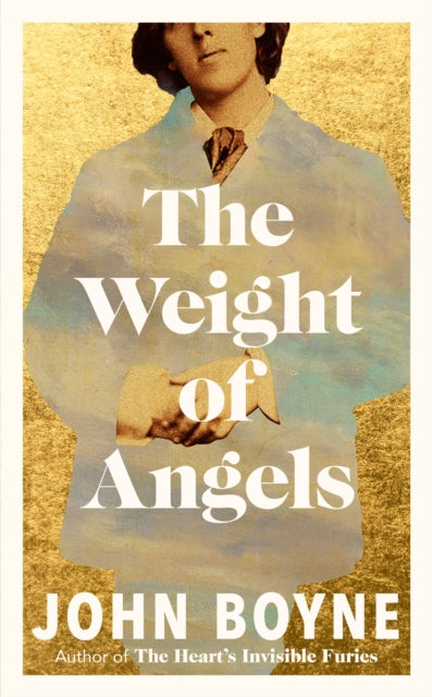 Boyne, John - The Weight of Angels